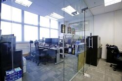 Tradehub 21 (D22), Factory #609998771